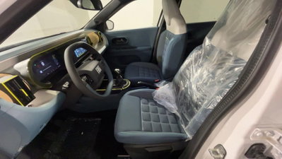 Fiat Grande Panda 1.2 La Prima 100cv (7)