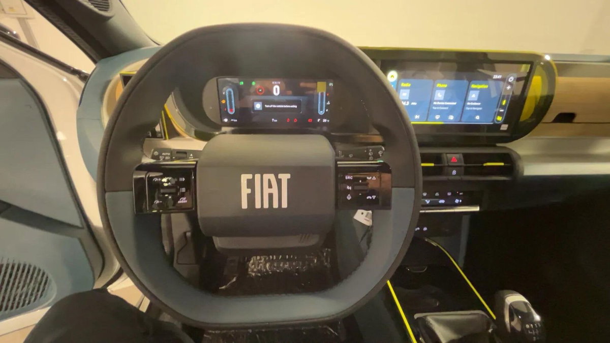 Fiat Grande Panda 1.2 La Prima 100cv (8)