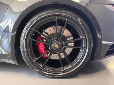 Porsche 911 Cabrio Targa 3.0 4 GTS (18)