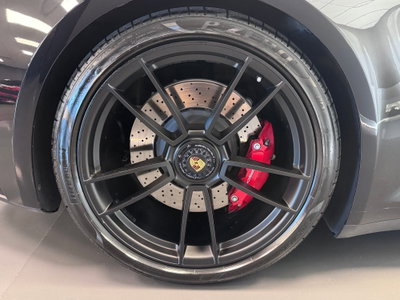 Porsche 911 Cabrio Targa 3.0 4 GTS (20)