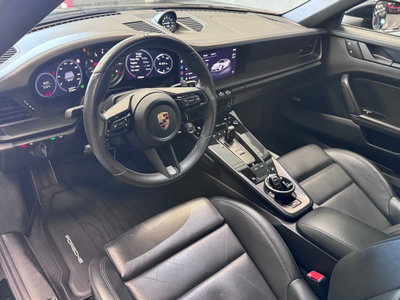 Porsche 911 Cabrio Targa 3.0 4 GTS (7)