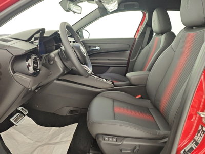 Alfa Romeo Junior 1.2 ibrida Speciale 145cv edct6 (11)