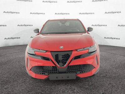Alfa Romeo Junior 1.2 ibrida Speciale 145cv edct6 (2)