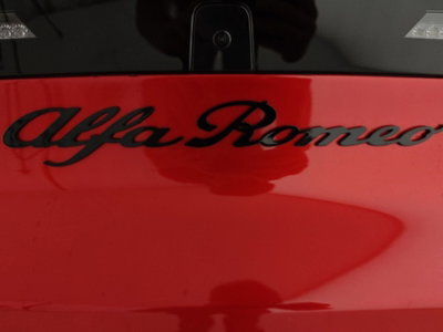 Alfa Romeo Junior 1.2 ibrida Speciale 145cv edct6 (5)