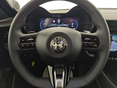 Alfa Romeo Junior 1.2 ibrida Speciale 145cv edct6 (7)