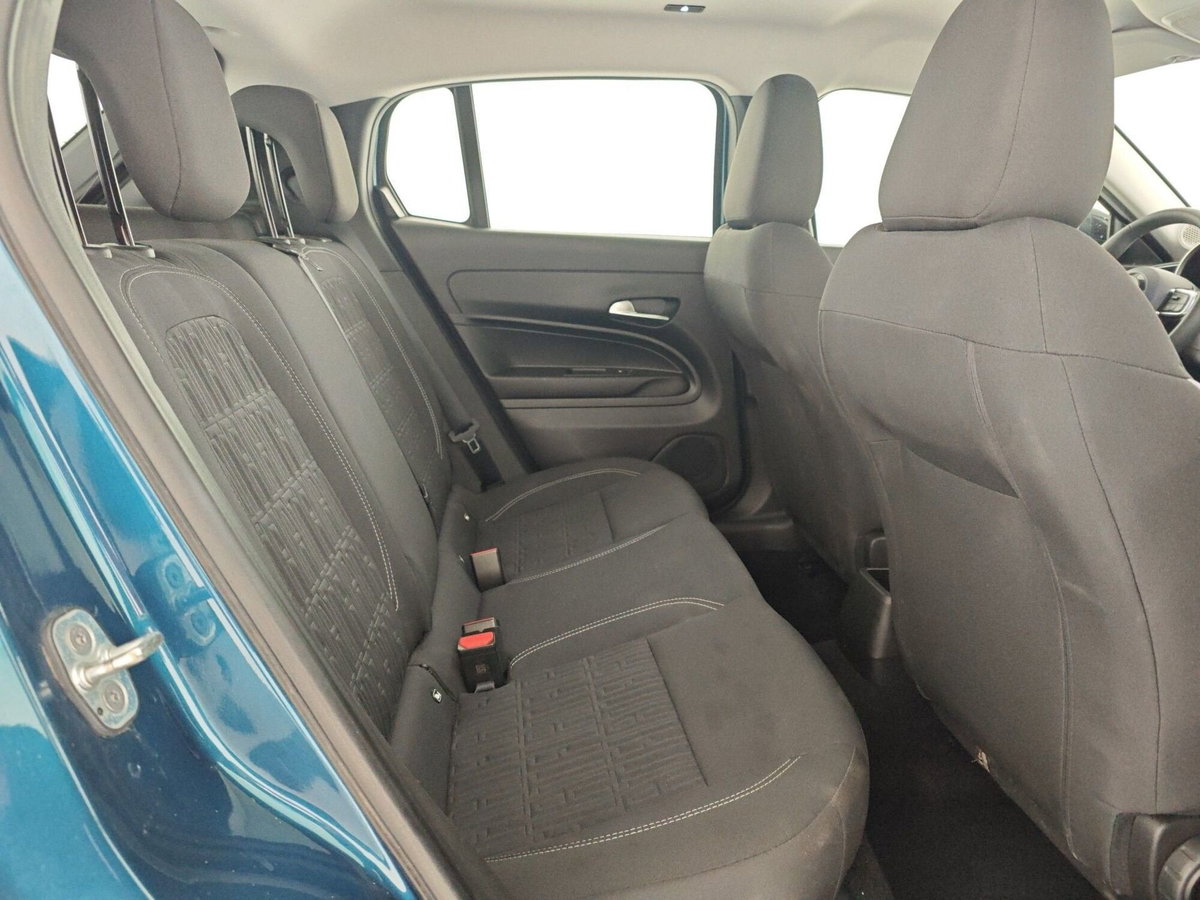 Fiat 600 1.2 hybrid 110cv auto (12)