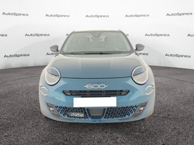 Fiat 600 1.2 hybrid 110cv auto (2)