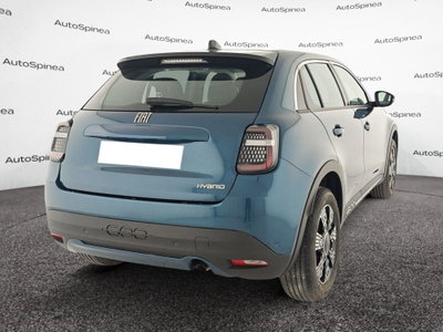 Fiat 600 1.2 hybrid 110cv auto (4)