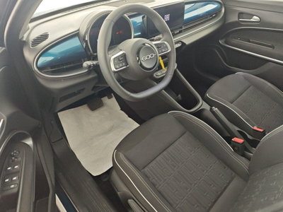 Fiat 600 1.2 hybrid 110cv auto (6)