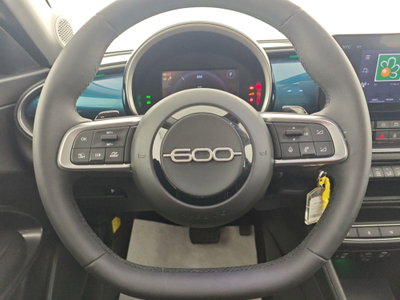 Fiat 600 1.2 hybrid 110cv auto (7)