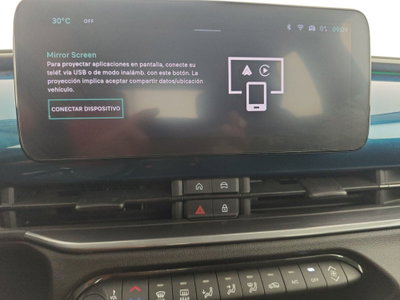Fiat 600 1.2 hybrid 110cv auto (8)