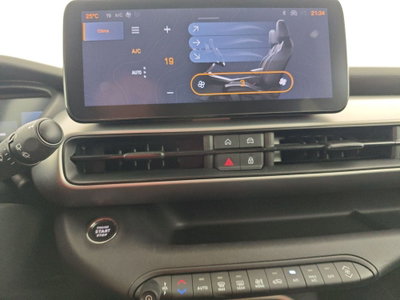 Jeep Avenger 1.2 turbo Summit fwd 100cv (11)
