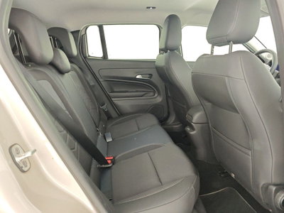 Jeep Avenger 1.2 turbo Summit fwd 100cv (13)