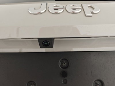 Jeep Avenger 1.2 turbo Summit fwd 100cv (8)
