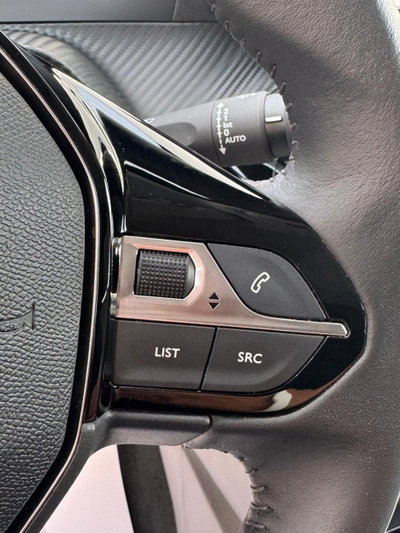 Peugeot 208 PureTech 100 Stop&Start 5 porte Allure (13)