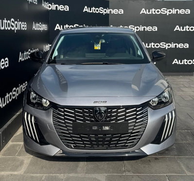 Peugeot 208 PureTech 100 Stop&Start 5 porte Allure (2)