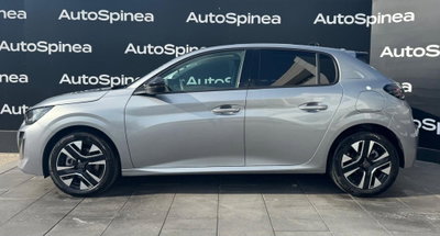 Peugeot 208 PureTech 100 Stop&Start 5 porte Allure (3)