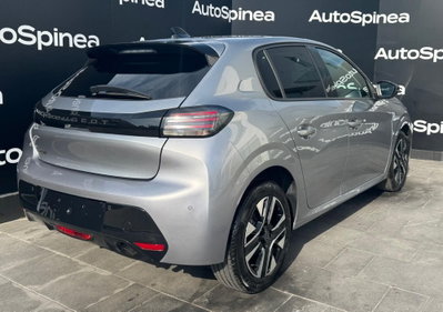 Peugeot 208 PureTech 100 Stop&Start 5 porte Allure (5)