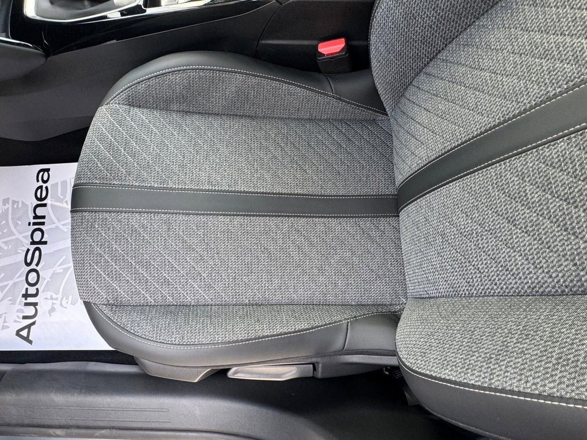 Peugeot 208 PureTech 100 Stop&Start 5 porte Allure (7)