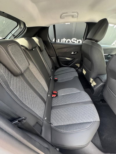 Peugeot 208 PureTech 100 Stop&Start 5 porte Allure (9)