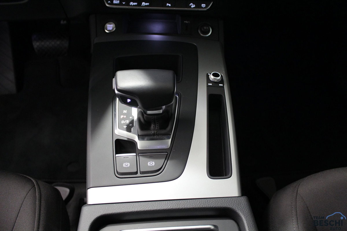 Audi Q5 40 2.0 tdi mhev 12V Business Advanced quattro s-tronic (10)