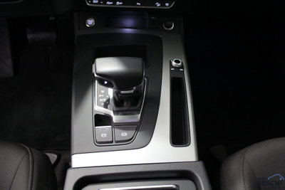 Audi Q5 40 2.0 tdi mhev 12V Business Advanced quattro s-tronic (10)
