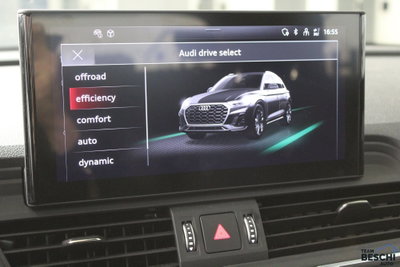 Audi Q5 40 2.0 tdi mhev 12V Business Advanced quattro s-tronic (16)