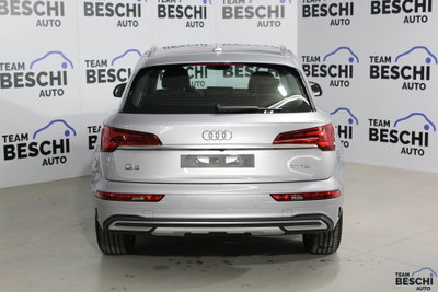 Audi Q5 40 2.0 tdi mhev 12V Business Advanced quattro s-tronic (4)