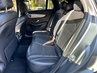 Mercedes-Benz GLC SUV 63 S 4Matic AMG (10)