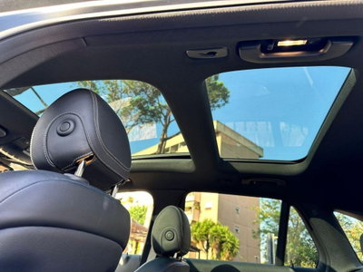Mercedes-Benz GLC SUV 63 S 4Matic AMG (18)