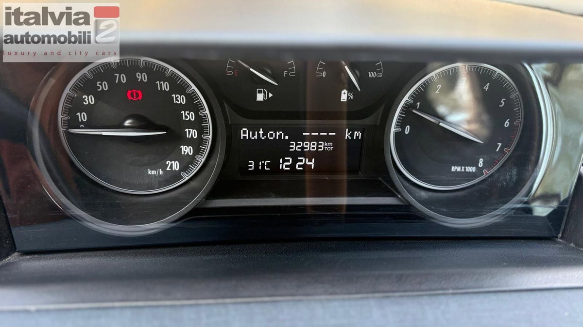 Lancia Ypsilon 1.0 FireFly 5 porte S&S Hybrid Gold Plus (10)