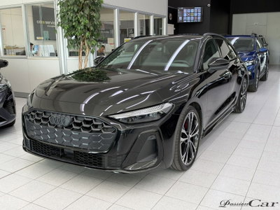 Audi A5 Avant 2.0 tfsi S line edition quattro 204cv s-tronic usata