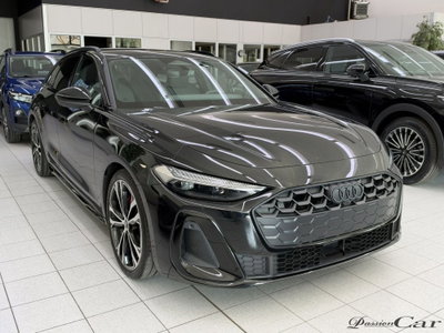 Audi A5 Avant 2.0 tfsi S line edition quattro 204cv s-tronic (3)
