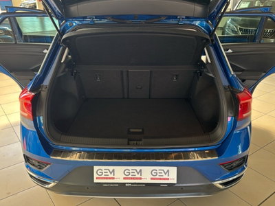 Volkswagen T-Roc 1.0 tsi Style 115cv (10)