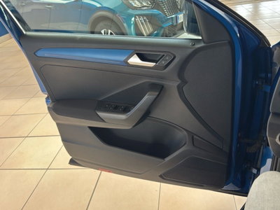Volkswagen T-Roc 1.0 tsi Style 115cv (15)