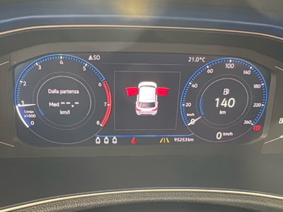 Volkswagen T-Roc 1.0 tsi Style 115cv (18)