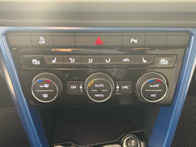 Volkswagen T-Roc 1.0 tsi Style 115cv (19)