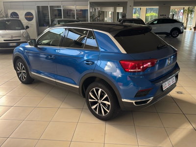 Volkswagen T-Roc 1.0 tsi Style 115cv (3)