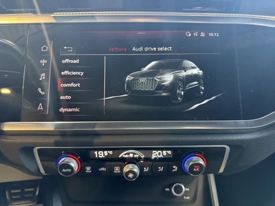 Audi Q3 Sportback 45 TFSI quattro S tronic S line edition (11)