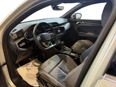 Audi Q3 Sportback 45 TFSI quattro S tronic S line edition (7)