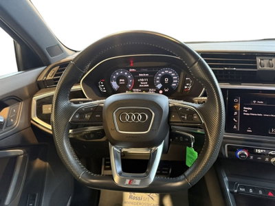 Audi Q3 Sportback 45 TFSI quattro S tronic S line edition (9)
