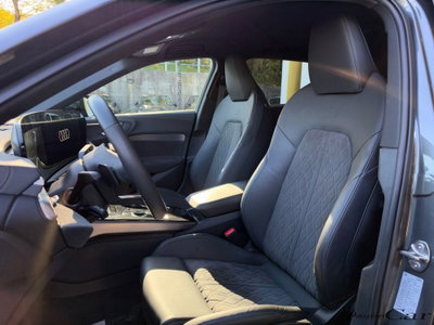 Audi A5 Avant 2.0 tdi mhev+ S line edition 204cv s-tronic (9)