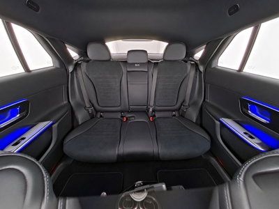Mercedes-Benz GLC Coupé 220 d AMG Line Advanced Plus 4matic auto (7)