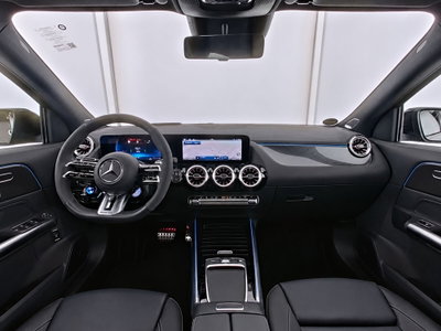 Mercedes-Benz GLA SUV AMG 45 S Premium Plus AMG 4matic+ auto (4)