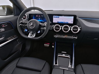 Mercedes-Benz GLA SUV AMG 45 S Premium Plus AMG 4matic+ auto (5)