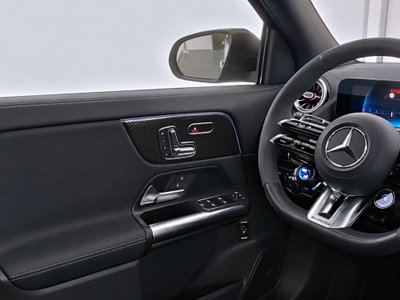 Mercedes-Benz GLA SUV AMG 45 S Premium Plus AMG 4matic+ auto (7)
