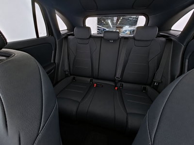 Mercedes-Benz GLA SUV AMG 45 S Premium Plus AMG 4matic+ auto (8)
