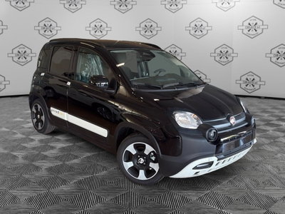 Fiat Panda Cross Cross 1.0 FireFly S&S Hybrid