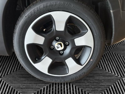 Fiat Panda Cross Cross 1.0 FireFly S&S Hybrid (6)