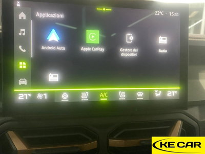Dacia Bigster 1.2 mild hybrid Extreme 4x4 130cv (15)
